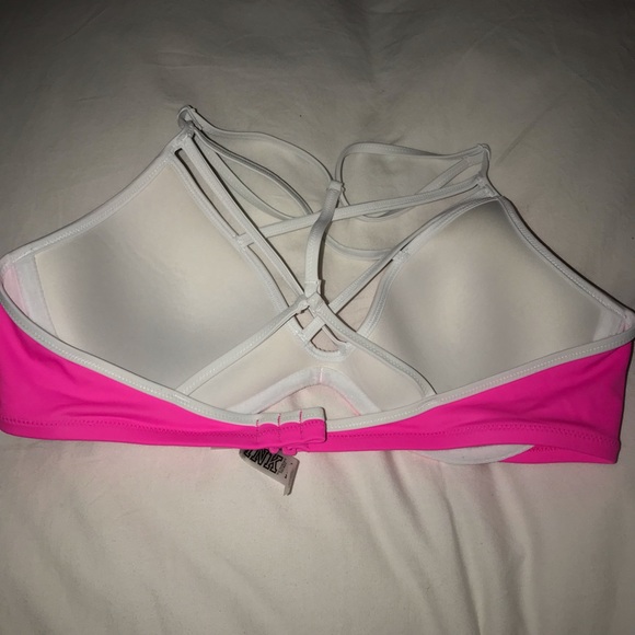 PINK Victoria’s Secret bathing suit, size M - Picture 3 of 5